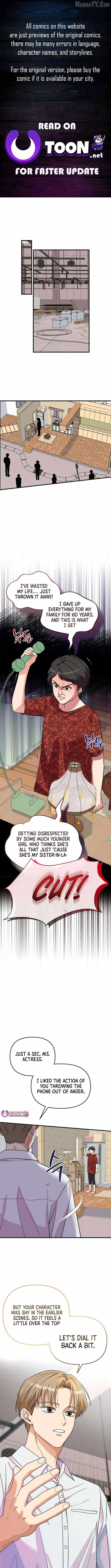 Broadcast Genius Youngest Writer Chapter 69 41 01