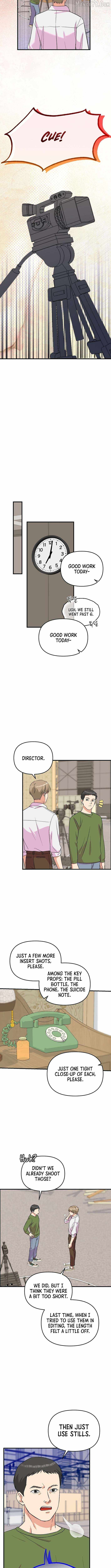 Broadcast Genius Youngest Writer Chapter 69 43 03