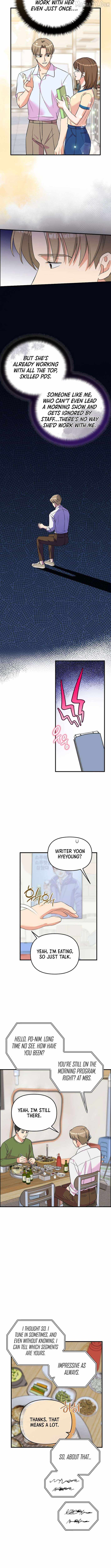 Broadcast Genius Youngest Writer Chapter 69 48 08