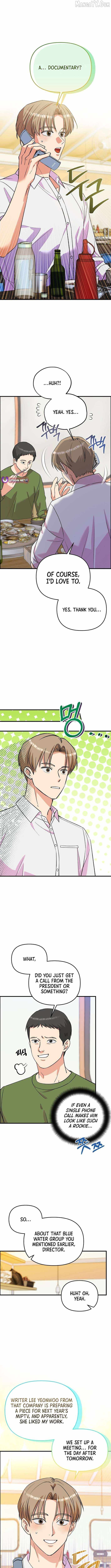 Broadcast Genius Youngest Writer Chapter 69 49 09