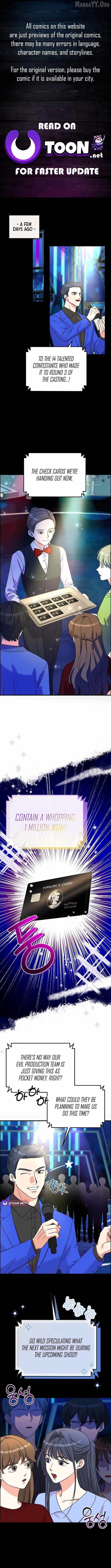 Broadcast Genius Youngest Writer Chapter 71 38 01