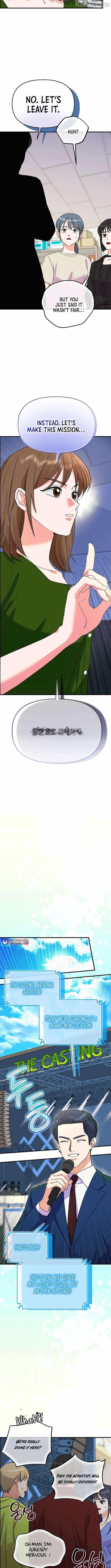 Broadcast Genius Youngest Writer Chapter 71 42 05