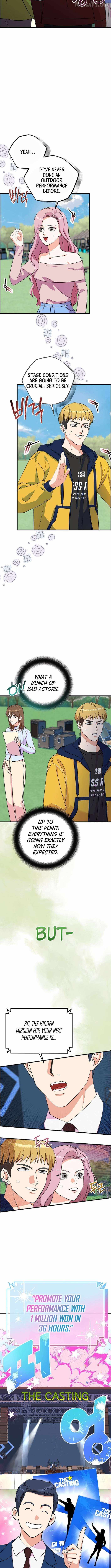 Broadcast Genius Youngest Writer Chapter 71 43 06