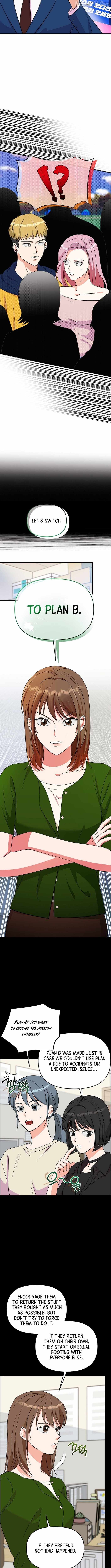 Broadcast Genius Youngest Writer Chapter 71 44 07