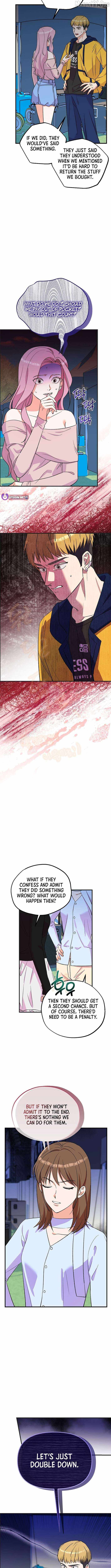 Broadcast Genius Youngest Writer Chapter 71 46 09