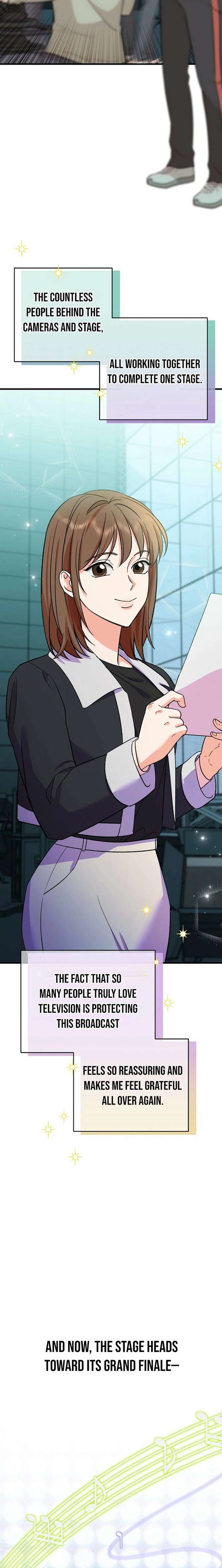 Broadcast Genius Youngest Writer Chapter 76 90 20