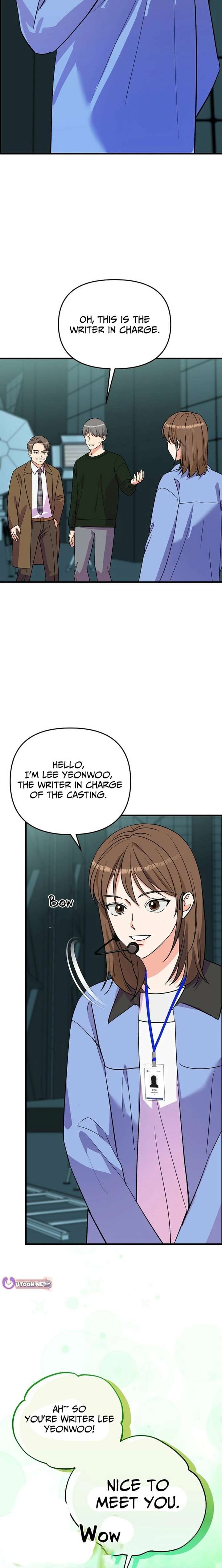 Broadcast Genius Youngest Writer Chapter 76 73 3