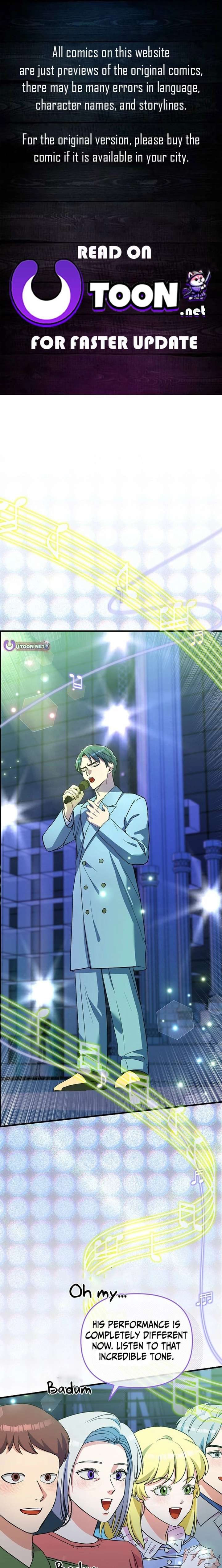 Broadcast Genius Youngest Writer Chapter 77 59 1