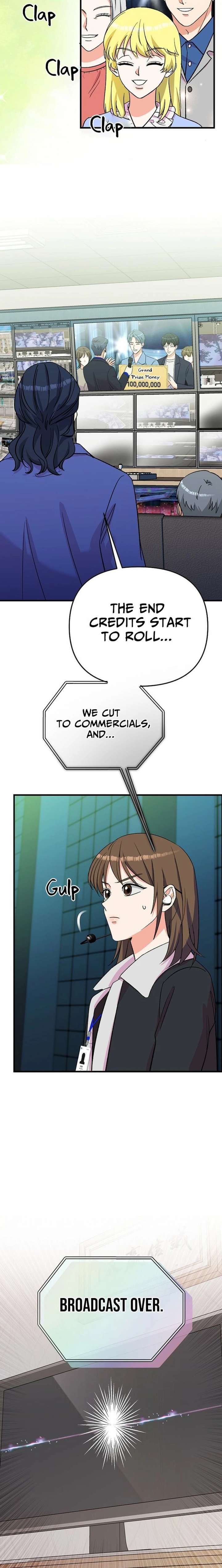 Broadcast Genius Youngest Writer Chapter 77 62 4