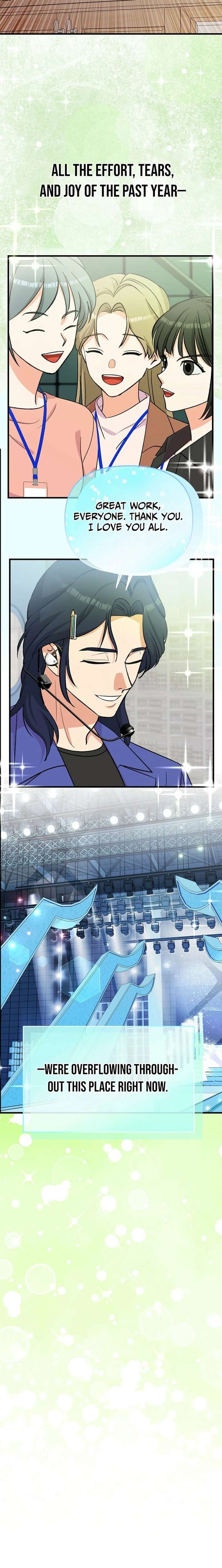 Broadcast Genius Youngest Writer Chapter 77 63 5