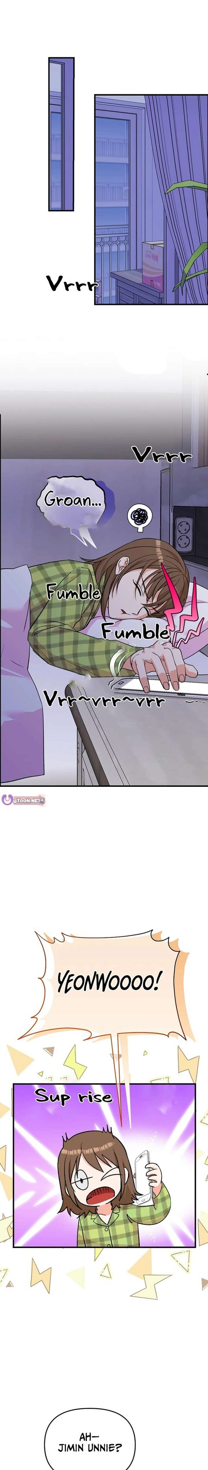 Broadcast Genius Youngest Writer Chapter 77 64 6