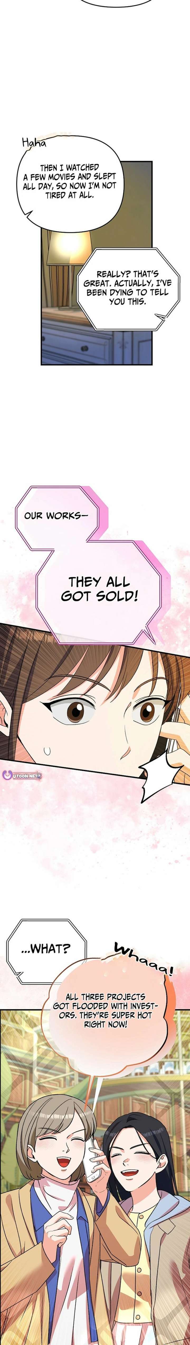 Broadcast Genius Youngest Writer Chapter 77 66 8