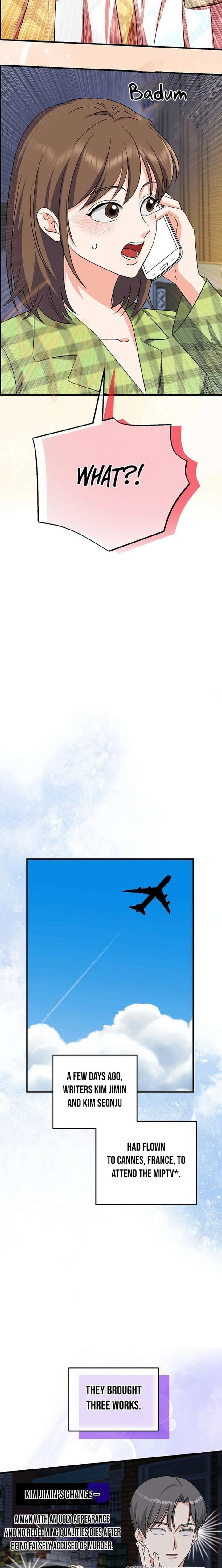 Broadcast Genius Youngest Writer Chapter 77 67 9