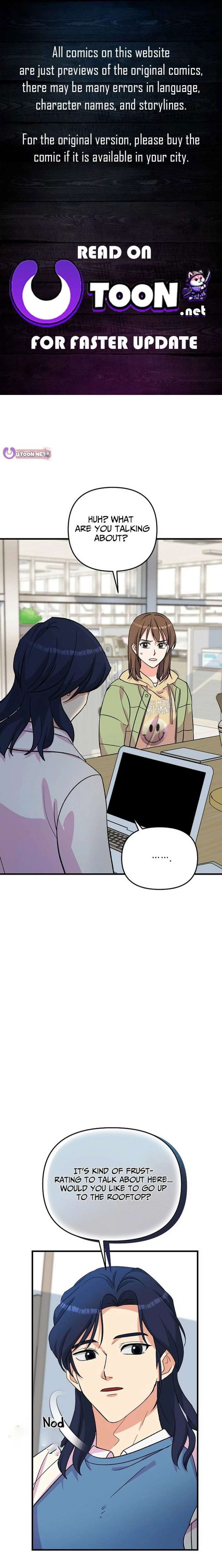 Broadcast Genius Youngest Writer Chapter 78 71 001