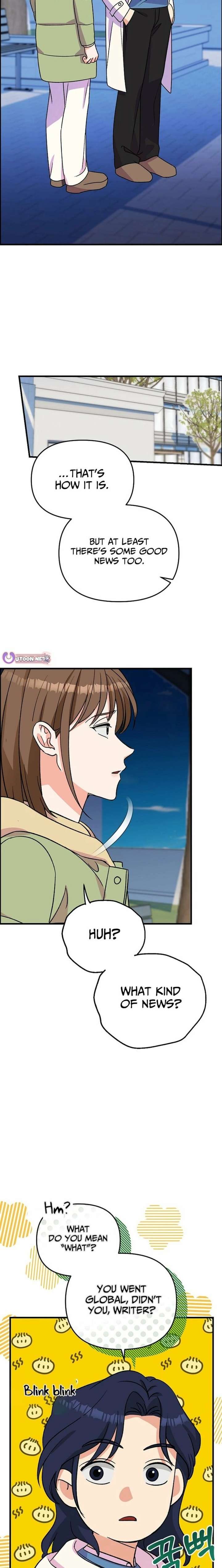 Broadcast Genius Youngest Writer Chapter 78 81 011