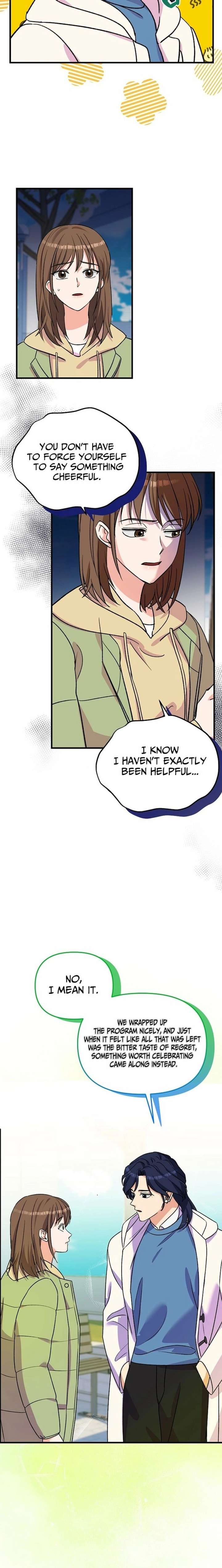 Broadcast Genius Youngest Writer Chapter 78 82 012