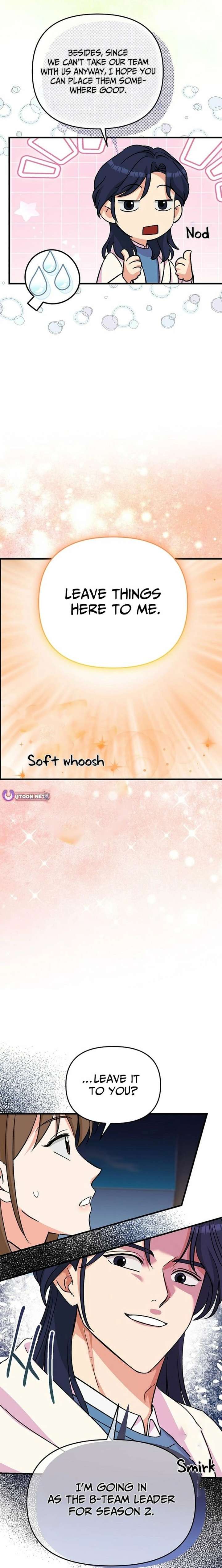 Broadcast Genius Youngest Writer Chapter 78 83 013