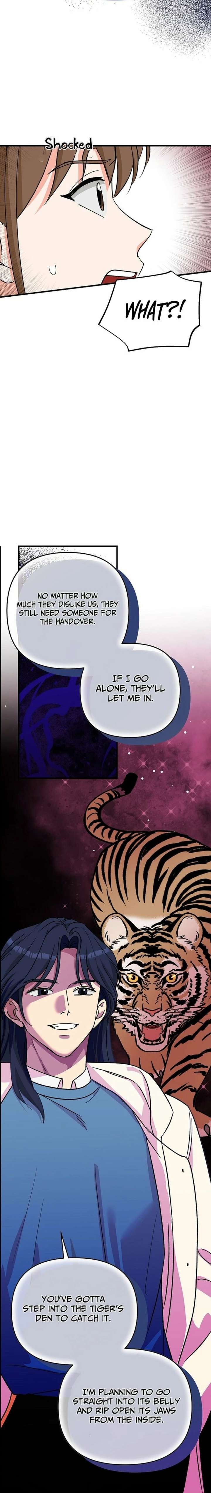 Broadcast Genius Youngest Writer Chapter 78 84 014