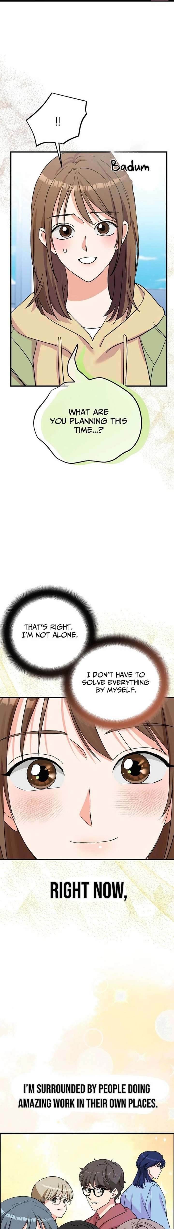 Broadcast Genius Youngest Writer Chapter 78 85 015