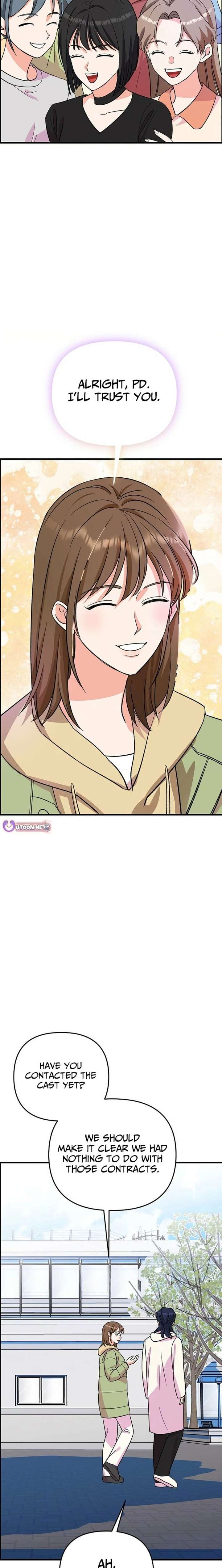 Broadcast Genius Youngest Writer Chapter 78 86 016