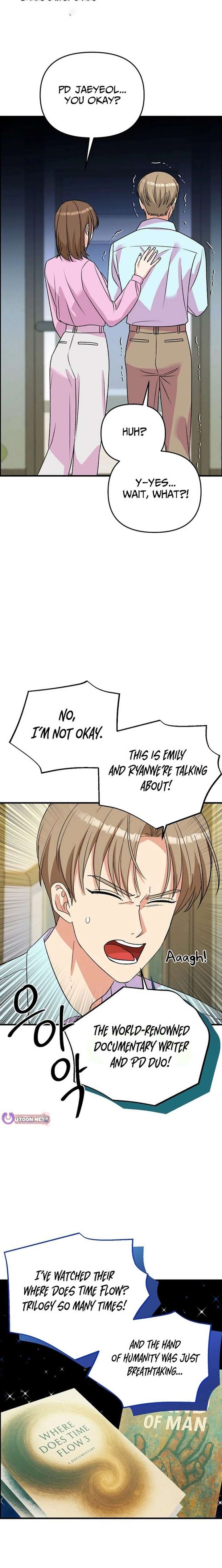 Broadcast Genius Youngest Writer Chapter 78 88 018