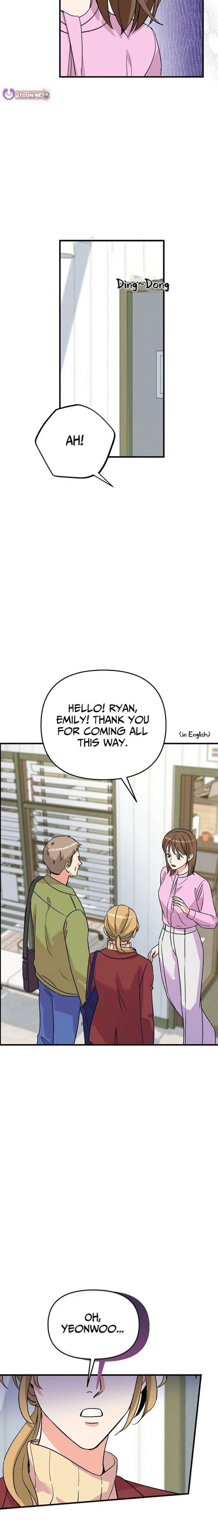 Broadcast Genius Youngest Writer Chapter 78 90 020