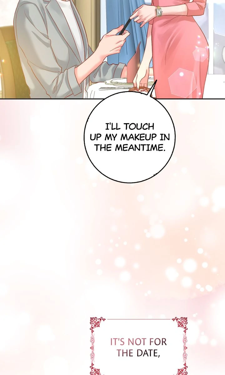 Business Marriage – If You Fall in Love, We’ll Get a Divorce Chapter 10 328 ch 10 15