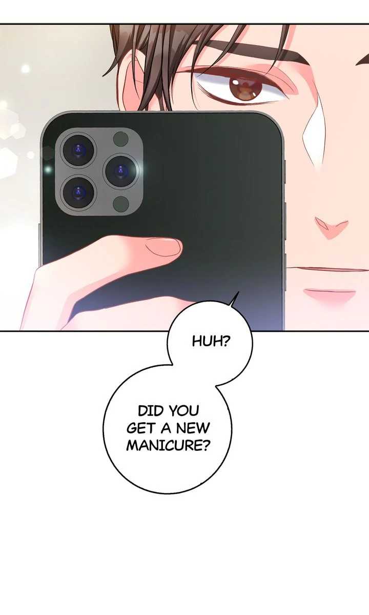 Business Marriage – If You Fall in Love, We’ll Get a Divorce Chapter 10 332 ch 10 19