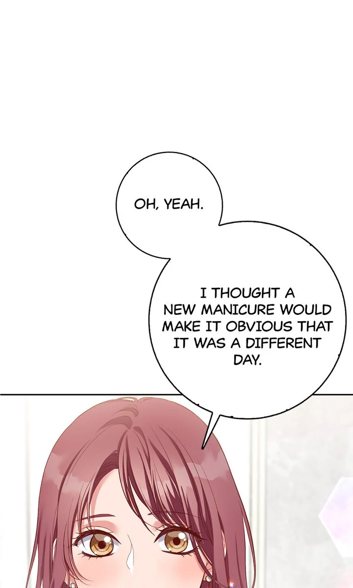 Business Marriage – If You Fall in Love, We’ll Get a Divorce Chapter 10 333 ch 10 20