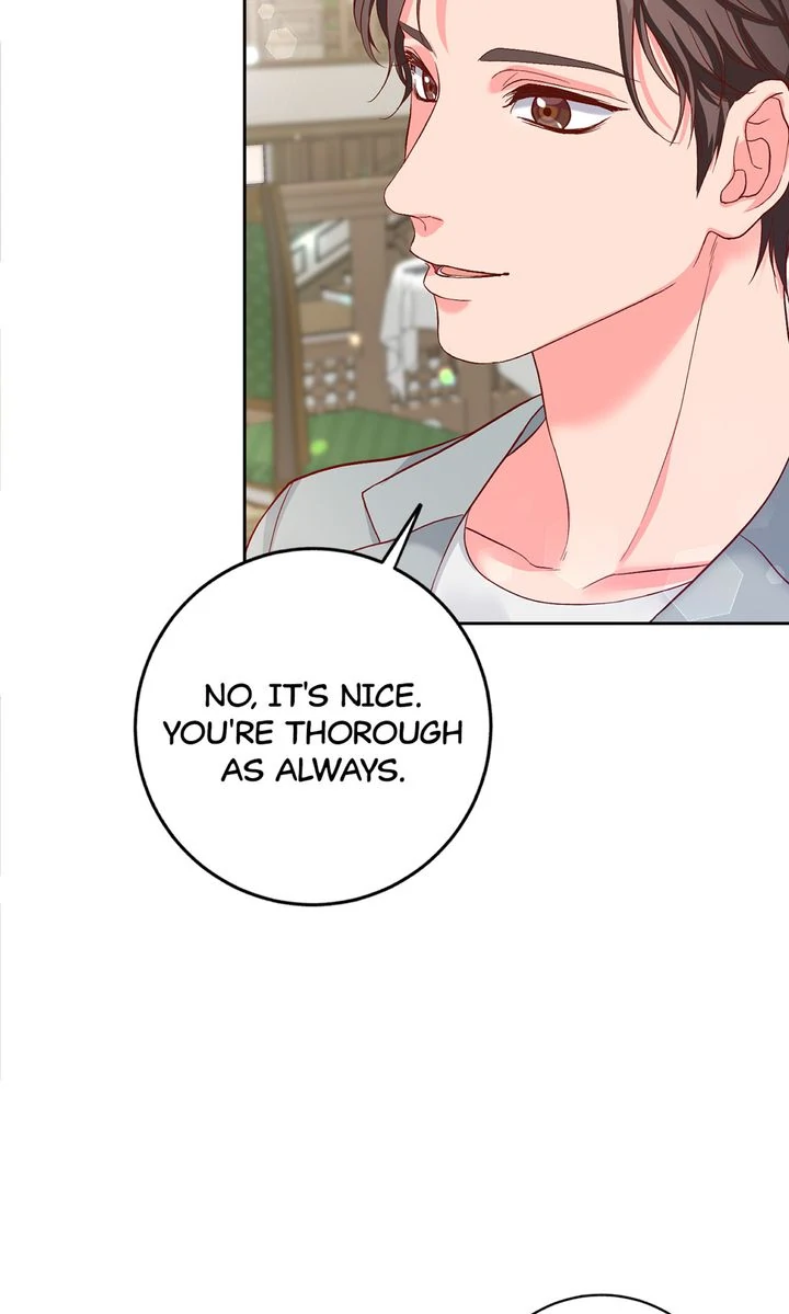 Business Marriage – If You Fall in Love, We’ll Get a Divorce Chapter 10 335 ch 10 22