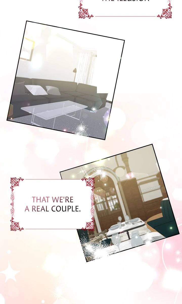 Business Marriage – If You Fall in Love, We’ll Get a Divorce Chapter 10 343 ch 10 30