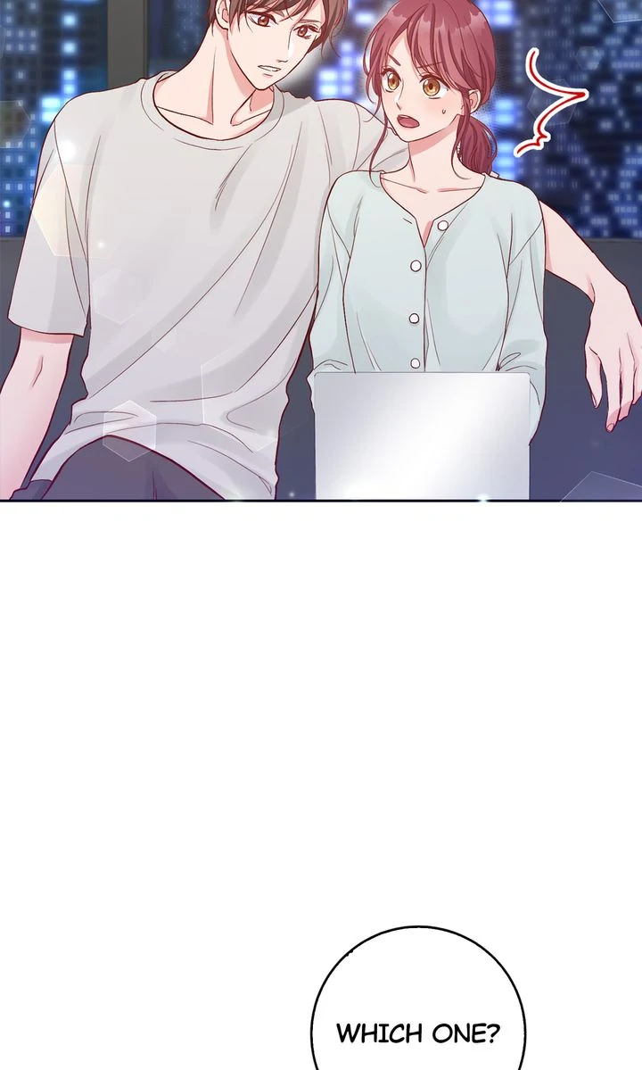 Business Marriage – If You Fall in Love, We’ll Get a Divorce Chapter 10 346 ch 10 33