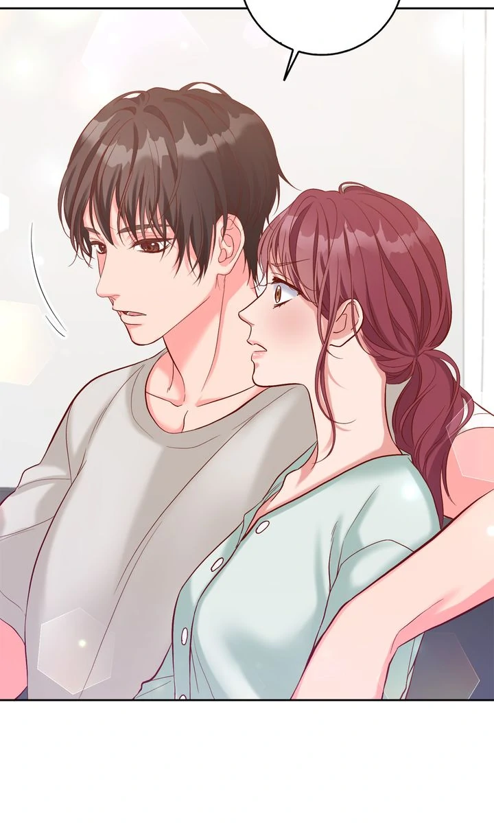 Business Marriage – If You Fall in Love, We’ll Get a Divorce Chapter 10 347 ch 10 34