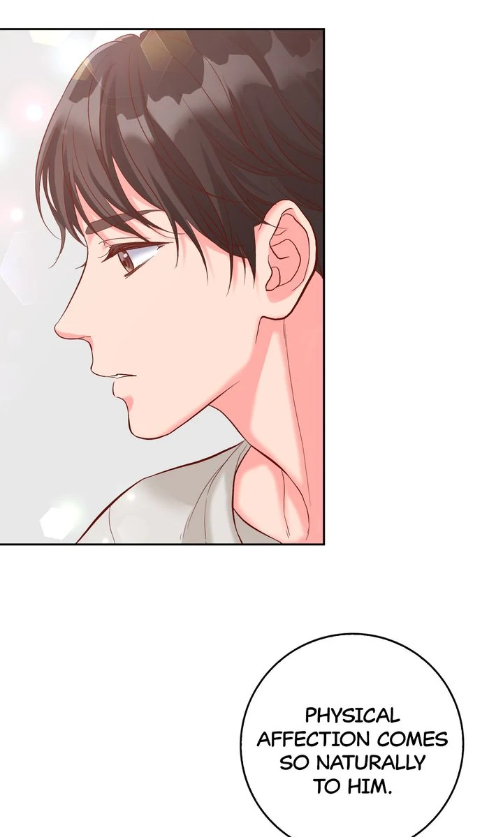 Business Marriage – If You Fall in Love, We’ll Get a Divorce Chapter 10 348 ch 10 35