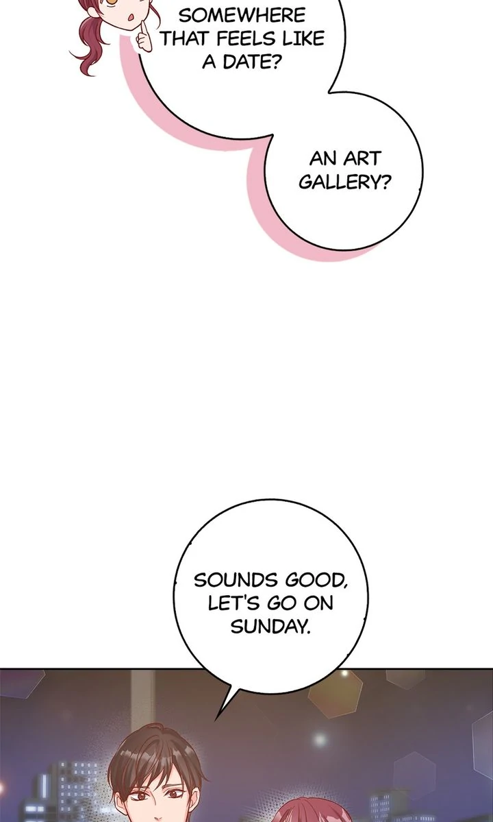 Business Marriage – If You Fall in Love, We’ll Get a Divorce Chapter 10 354 ch 10 41