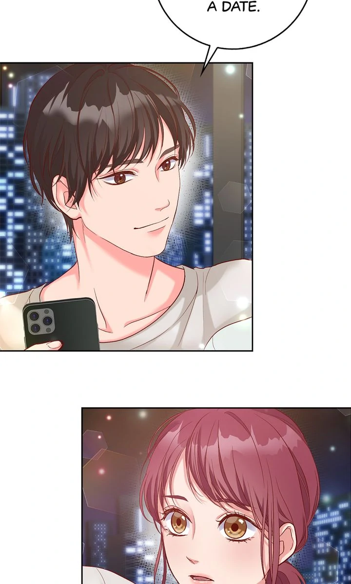 Business Marriage – If You Fall in Love, We’ll Get a Divorce Chapter 10 356 ch 10 43