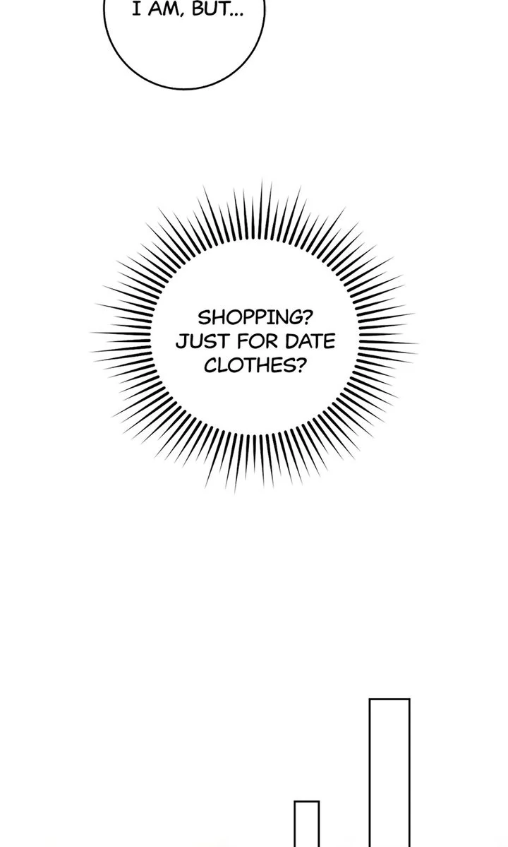 Business Marriage – If You Fall in Love, We’ll Get a Divorce Chapter 10 358 ch 10 45