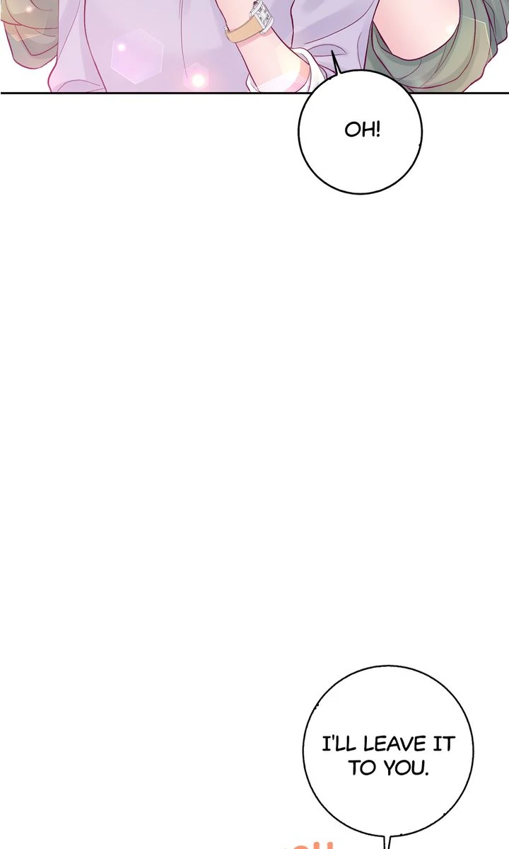 Business Marriage – If You Fall in Love, We’ll Get a Divorce Chapter 10 367 ch 10 54