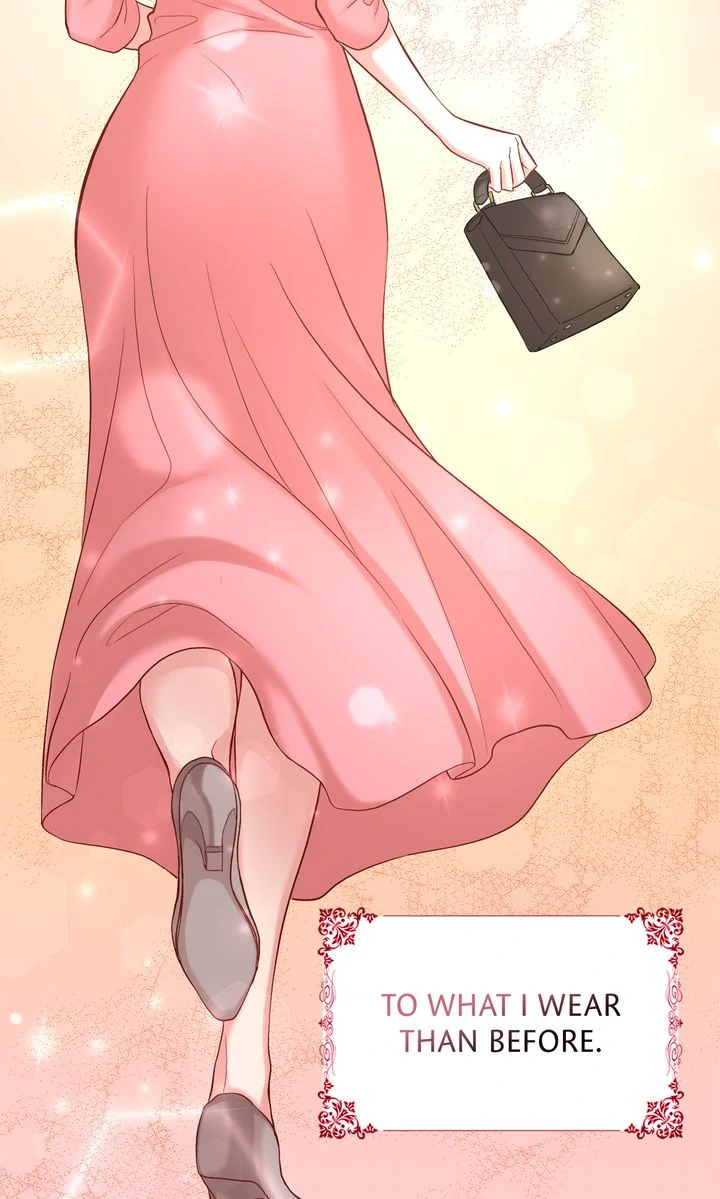 Business Marriage – If You Fall in Love, We’ll Get a Divorce Chapter 10 319 ch 10 6