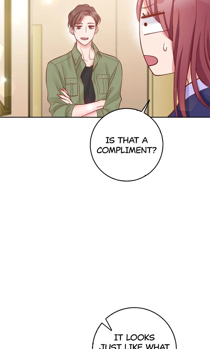 Business Marriage – If You Fall in Love, We’ll Get a Divorce Chapter 10 375 ch 10 62