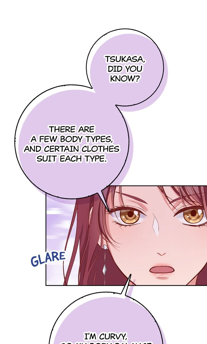 Business Marriage – If You Fall in Love, We’ll Get a Divorce Chapter 10 382 ch 10 69