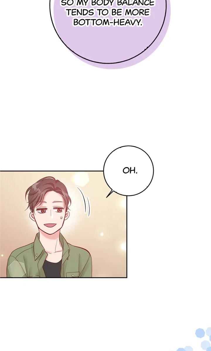 Business Marriage – If You Fall in Love, We’ll Get a Divorce Chapter 10 383 ch 10 70