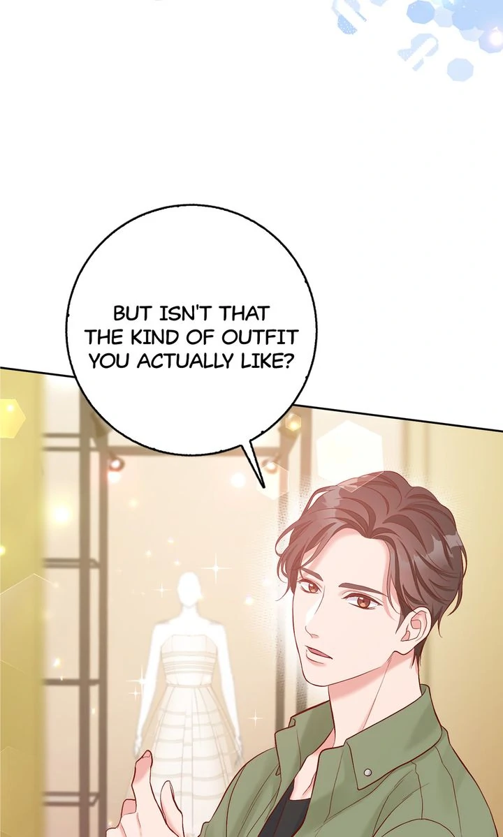 Business Marriage – If You Fall in Love, We’ll Get a Divorce Chapter 10 385 ch 10 72