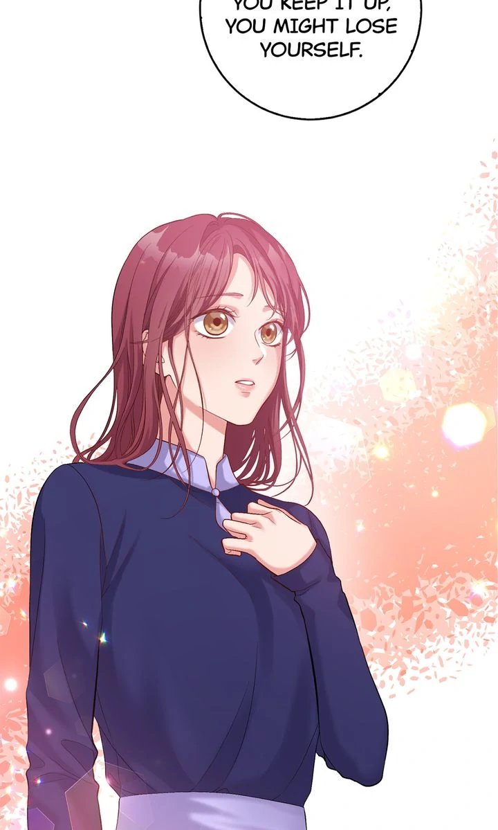 Business Marriage – If You Fall in Love, We’ll Get a Divorce Chapter 10 390 ch 10 77