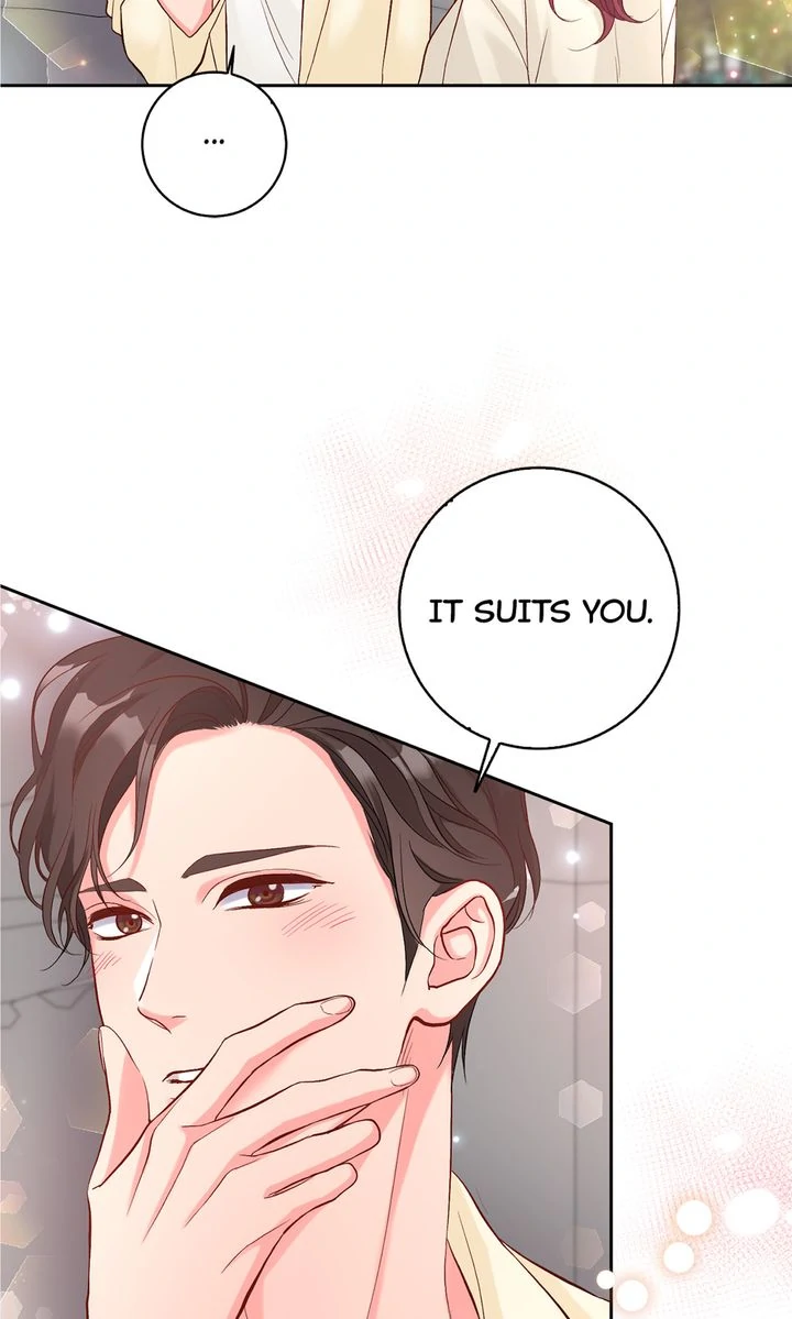 Business Marriage – If You Fall in Love, We’ll Get a Divorce Chapter 10 405 ch 10 92