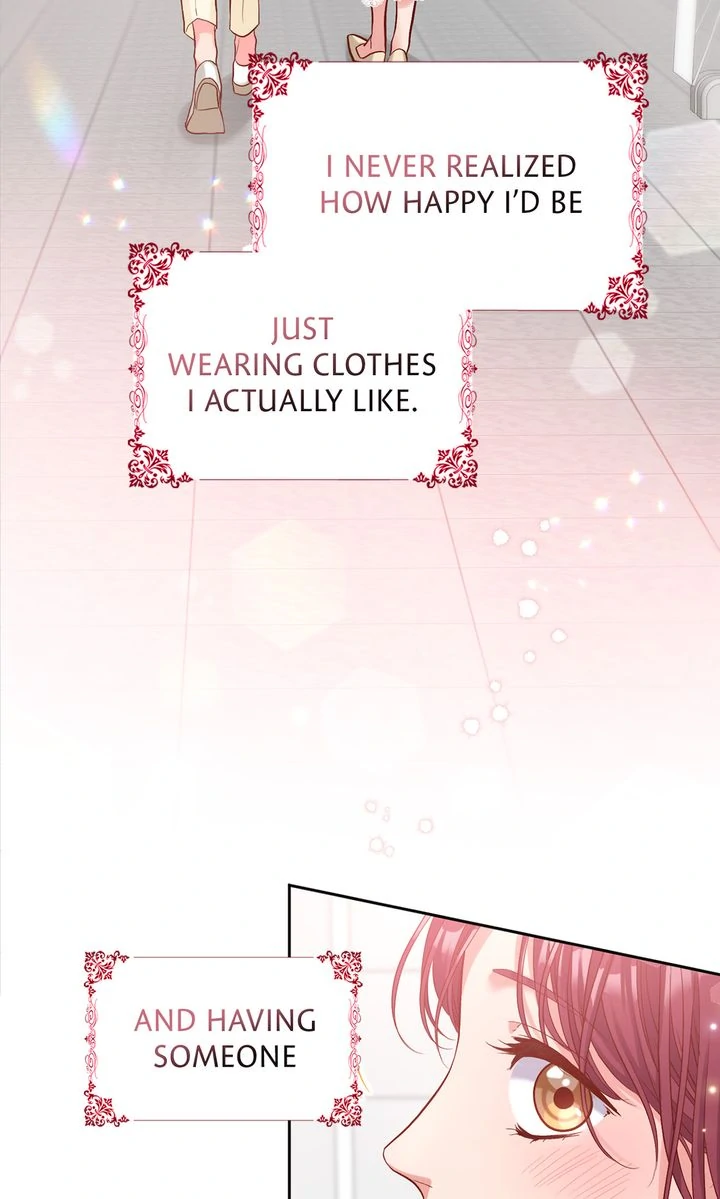 Business Marriage – If You Fall in Love, We’ll Get a Divorce Chapter 10 410 ch 10 97