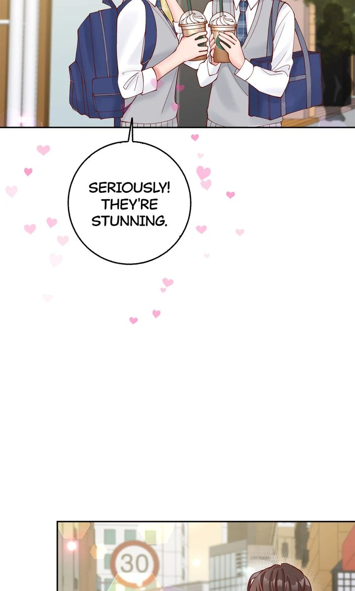 Business Marriage – If You Fall in Love, We’ll Get a Divorce Chapter 11 315 ch 11 11