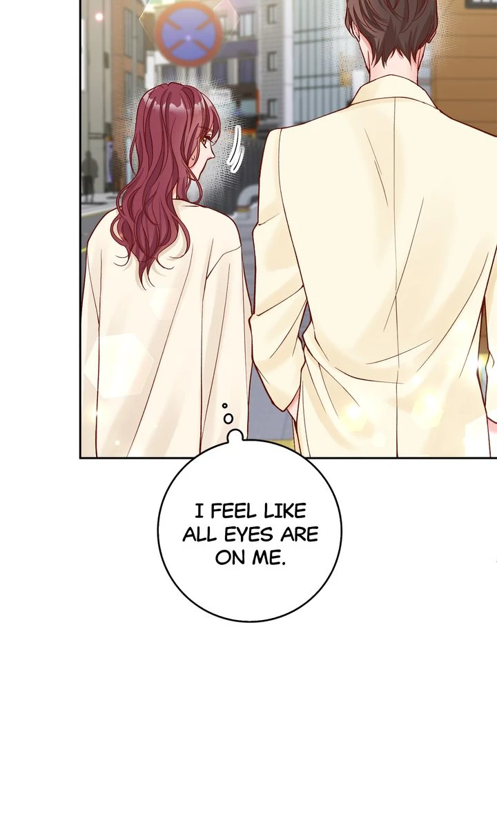 Business Marriage – If You Fall in Love, We’ll Get a Divorce Chapter 11 316 ch 11 12