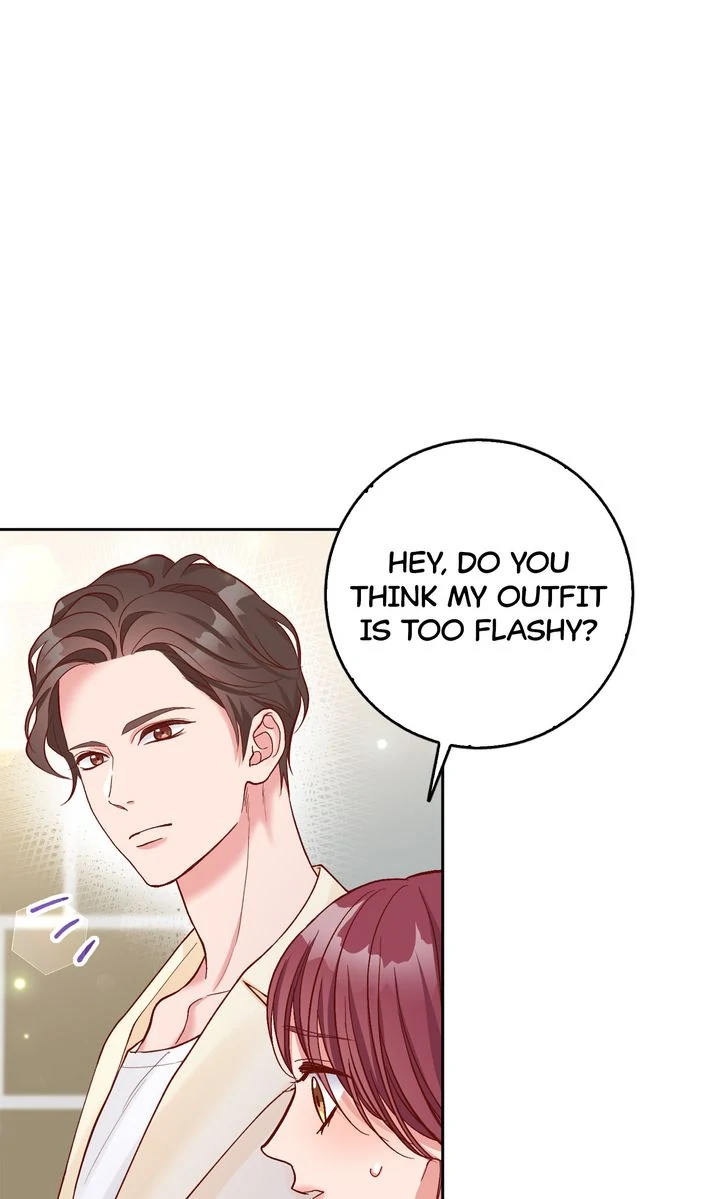 Business Marriage – If You Fall in Love, We’ll Get a Divorce Chapter 11 317 ch 11 13