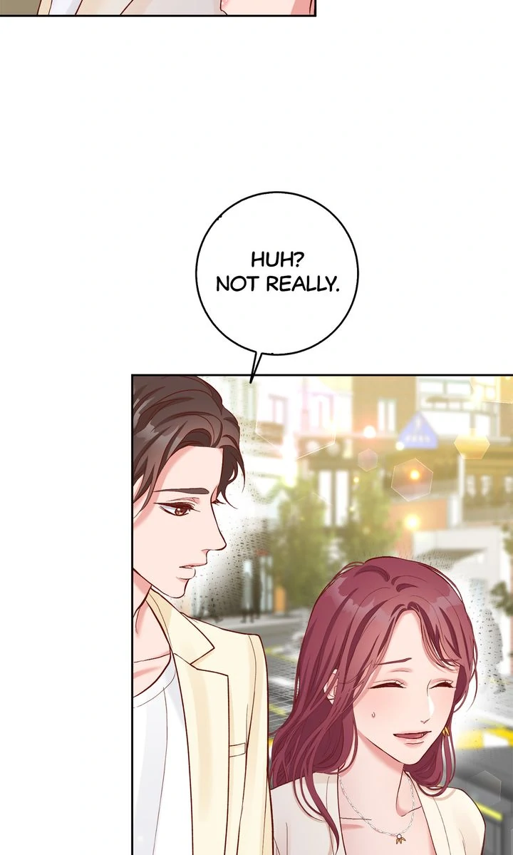 Business Marriage – If You Fall in Love, We’ll Get a Divorce Chapter 11 318 ch 11 14